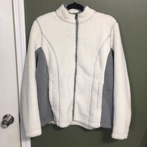 Shanley jacket